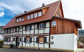 Vogtshaus